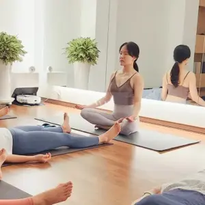 소그룹 패키지