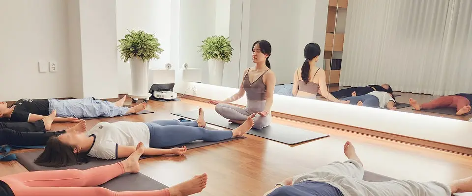 소그룹 패키지